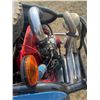 Image 12 : 1985 VW Dune Buggy, 1600 cc Dual Port Motor, 4 spd. Bus transmission custom Exhaust, Fox Shocks, Fib