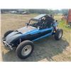 Image 1 : 1985 VW Dune Buggy, 1600 cc Dual Port Motor, 4 spd. Bus transmission custom Exhaust, Fox Shocks, Fib