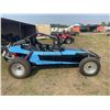 Image 4 : 1985 VW Dune Buggy, 1600 cc Dual Port Motor, 4 spd. Bus transmission custom Exhaust, Fox Shocks, Fib
