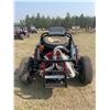 Image 6 : 1985 VW Dune Buggy, 1600 cc Dual Port Motor, 4 spd. Bus transmission custom Exhaust, Fox Shocks, Fib