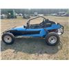 Image 8 : 1985 VW Dune Buggy, 1600 cc Dual Port Motor, 4 spd. Bus transmission custom Exhaust, Fox Shocks, Fib
