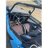 Image 9 : 1985 VW Dune Buggy, 1600 cc Dual Port Motor, 4 spd. Bus transmission custom Exhaust, Fox Shocks, Fib