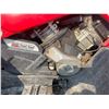 Image 11 : 2007 Can-Am Outlander 500 HO c/w snow blade, 12,088 km, SN. 2BVEKHK188V000172, running