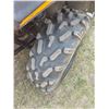 Image 13 : 2007 Can-Am Outlander 500 HO c/w snow blade, 12,088 km, SN. 2BVEKHK188V000172, running