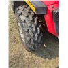 Image 14 : 2007 Can-Am Outlander 500 HO c/w snow blade, 12,088 km, SN. 2BVEKHK188V000172, running