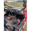 Image 11 : P-1 2014 Arctic Cat Wildcat 1000 4x4, winch, 368 orig. kms, SN. 4UF14MPV7ET306144, excellent conditi
