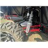 Image 15 : P-1 2014 Arctic Cat Wildcat 1000 4x4, winch, 368 orig. kms, SN. 4UF14MPV7ET306144, excellent conditi