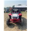 Image 2 : P-1 2014 Arctic Cat Wildcat 1000 4x4, winch, 368 orig. kms, SN. 4UF14MPV7ET306144, excellent conditi