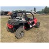Image 5 : P-1 2014 Arctic Cat Wildcat 1000 4x4, winch, 368 orig. kms, SN. 4UF14MPV7ET306144, excellent conditi