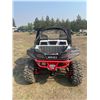Image 6 : P-1 2014 Arctic Cat Wildcat 1000 4x4, winch, 368 orig. kms, SN. 4UF14MPV7ET306144, excellent conditi