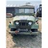 Image 2 : JY 1971 M38A1 CDN3 Canadian Military Jeep, all original 37k miles, 4 cyl., 3 speed, hi/low, 8000 LB,