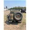 Image 6 : JY 1971 M38A1 CDN3 Canadian Military Jeep, all original 37k miles, 4 cyl., 3 speed, hi/low, 8000 LB,