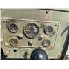 Image 7 : JY 1971 M38A1 CDN3 Canadian Military Jeep, all original 37k miles, 4 cyl., 3 speed, hi/low, 8000 LB,
