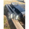 Image 7 : Set of new skidsteer pallet forks
