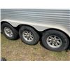 Image 12 : RK 2020 Sundowner 30 ft Ball 5th Wheel Alum. Stock Trailer, triple axle, SN. 13SKJ3834LIKB8516, One 