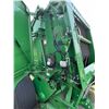 Image 11 : RK 2019 JD 560M Round Baler net wrap, Approx. 6600 Bales, SN. 1E0560MDEKK455776, Shedded, one owner