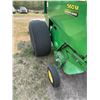 Image 16 : RK 2019 JD 560M Round Baler net wrap, Approx. 6600 Bales, SN. 1E0560MDEKK455776, Shedded, one owner