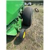 Image 17 : RK 2019 JD 560M Round Baler net wrap, Approx. 6600 Bales, SN. 1E0560MDEKK455776, Shedded, one owner