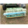 Image 4 : 9 full Rolls of Net Wrap & 3 partial Rolls, selling all together