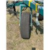 Image 10 : RK Sitrex 14 Wheel Rake, original owner Note: has been welded & 10 new extra Teeth c/w 8 newer Tires
