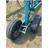 Image 14 : RK Sitrex 14 Wheel Rake, original owner Note: has been welded & 10 new extra Teeth c/w 8 newer Tires