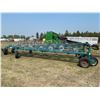 Image 8 : RK Sitrex 14 Wheel Rake, original owner Note: has been welded & 10 new extra Teeth c/w 8 newer Tires