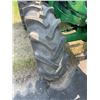 Image 19 : RK GROUP LOT JD 6130 Front Wheel Assist Tractor, 130hp c/w 563 Loader, 7ft. Bucket & Graple 5035 hrs