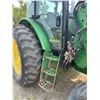 Image 20 : RK GROUP LOT JD 6130 Front Wheel Assist Tractor, 130hp c/w 563 Loader, 7ft. Bucket & Graple 5035 hrs