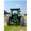 Image 6 : RK GROUP LOT JD 6130 Front Wheel Assist Tractor, 130hp c/w 563 Loader, 7ft. Bucket & Graple 5035 hrs