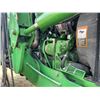 Image 11 : RK GROUP LOT JD 6130 Front Wheel Assist Tractor 130hp c/w 563 Loader & as new 7ft. Tooth Bucket, 408
