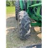 Image 20 : RK GROUP LOT JD 6130 Front Wheel Assist Tractor 130hp c/w 563 Loader & as new 7ft. Tooth Bucket, 408