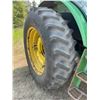 Image 21 : RK GROUP LOT JD 6130 Front Wheel Assist Tractor 130hp c/w 563 Loader & as new 7ft. Tooth Bucket, 408
