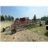 Image 5 : KM 12 Wheel Hay Rake s/n 12402 PH: 780-718-1026