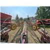 Image 6 : KM 12 Wheel Hay Rake s/n 12402 PH: 780-718-1026