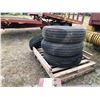 Image 3 : BP (Selling all together)2- 12.00x16 Tires, 2- 13.5x20 tires, aviation retreads