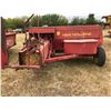 Image 3 : BP N.H. 320 Square Baler #462212