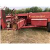 Image 4 : BP N.H. 320 Square Baler #462212