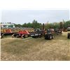 Image 5 : RK Farm King 2450 Bale Mover #BM2450S12000002 Bale Carrier #BM2450S