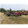 Image 6 : RK Farm King 2450 Bale Mover #BM2450S12000002 Bale Carrier #BM2450S