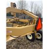 Image 11 : VO Bale King VR583 18 WHEEL RAKE AS NEW #VR3159 over $80,000 TO REPLACE FOR INFO PH 780 504 3170