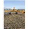 Image 22 : VO Bale King VR583 18 WHEEL RAKE AS NEW #VR3159 over $80,000 TO REPLACE FOR INFO PH 780 504 3170
