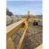 Image 27 : VO Bale King VR583 18 WHEEL RAKE AS NEW #VR3159 over $80,000 TO REPLACE FOR INFO PH 780 504 3170