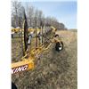 Image 28 : VO Bale King VR583 18 WHEEL RAKE AS NEW #VR3159 over $80,000 TO REPLACE FOR INFO PH 780 504 3170
