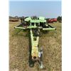 Image 2 : RM Steiger Trail R. Disc Model s/n 3333924653045 __33ft,good heavy Disc, 9in. spacing 21in. Blades
