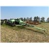 Image 3 : RM Steiger Trail R. Disc Model s/n 3333924653045 __33ft,good heavy Disc, 9in. spacing 21in. Blades