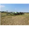 Image 4 : RM Steiger Trail R. Disc Model s/n 3333924653045 __33ft,good heavy Disc, 9in. spacing 21in. Blades