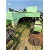 Image 6 : RM Steiger Trail R. Disc Model s/n 3333924653045 __33ft,good heavy Disc, 9in. spacing 21in. Blades