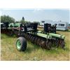 Image 7 : RM Steiger Trail R. Disc Model s/n 3333924653045 __33ft,good heavy Disc, 9in. spacing 21in. Blades