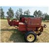 Image 4 : N.H. Hayliner 315 Square Baler , 540 pto