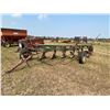 Image 1 : LH 6 Bottom Oliver Plow Hyd. Lift